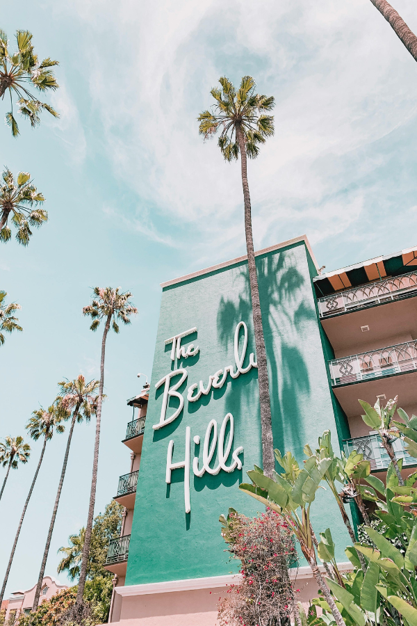 Inglés en Los Ángeles - Imagen 2