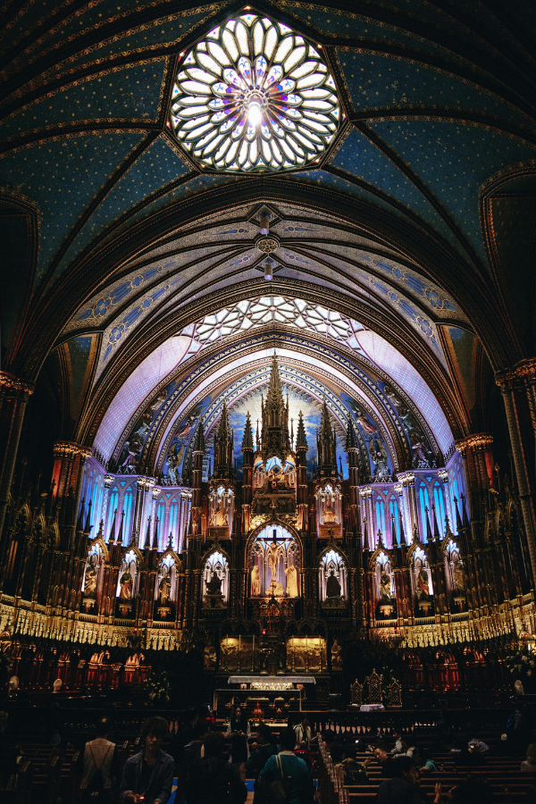 Inglés en Montreal - Imagen 2