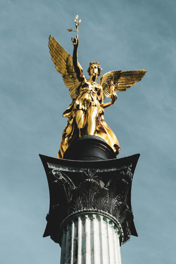 Alemán en Munich - Imagen 2