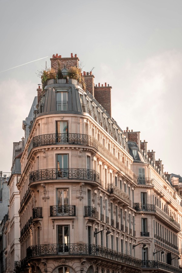 Francés en París - Imagen 2