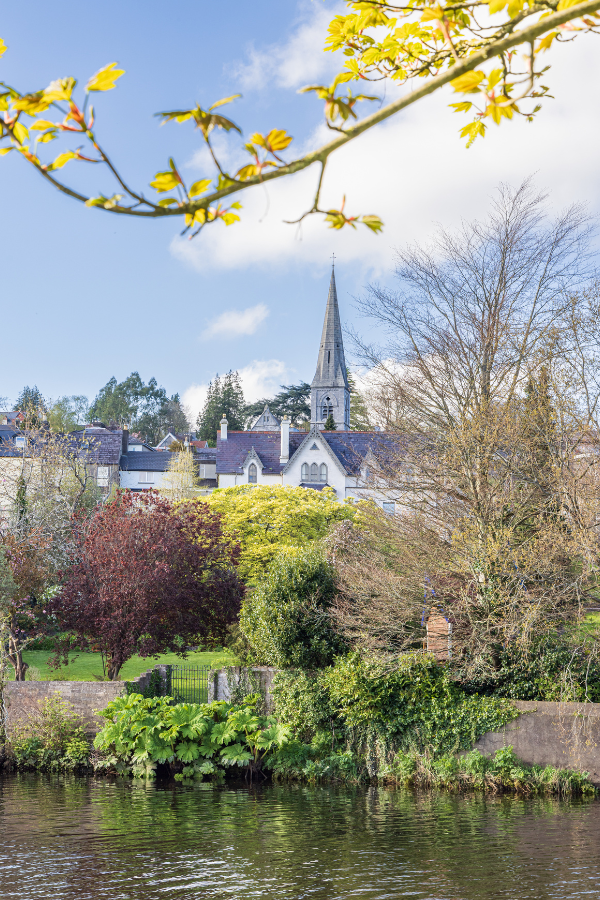 Inglés en Cork - Imagen 2