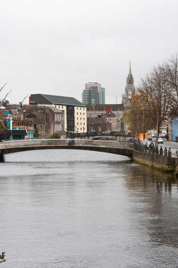 Inglés en Cork - Imagen 3