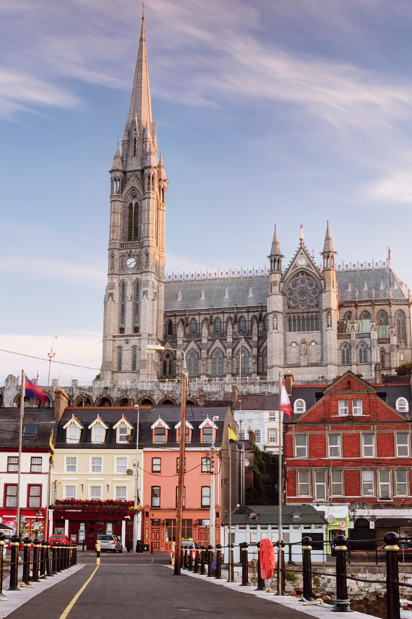 Inglés en Cork - Imagen 4