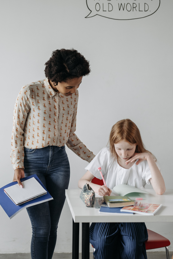 Inglés en Casa del Profesor en Irlanda o Inglaterra