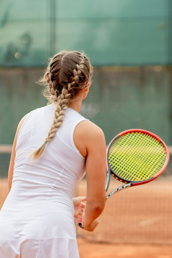 Tennis & English en Oxford - Imagen 2